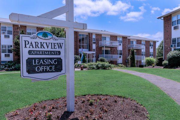 Parkview Apartments