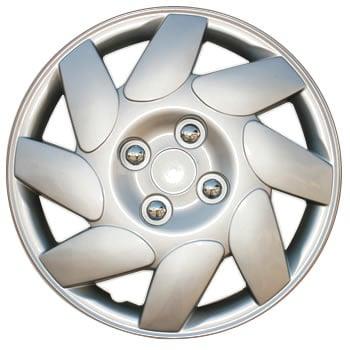 Replica Hubcaps at a fraction of the cost of dealer caps.