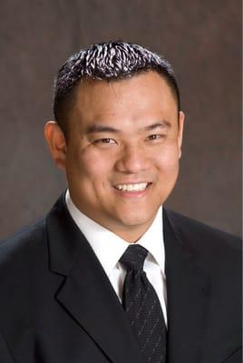 Jonathan S Wong, DDS