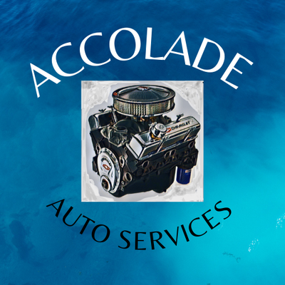 Accolade Auto Services