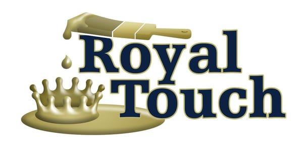 Royal Touch Painting