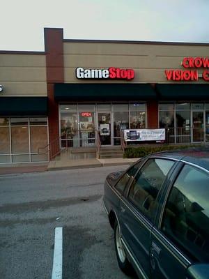 Game Stop