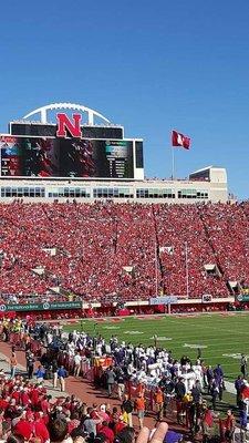 University of Nebraska-Lincoln