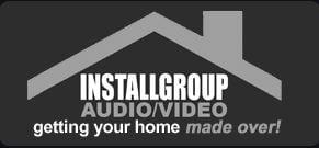 Installgroup.  Getting your home made over.