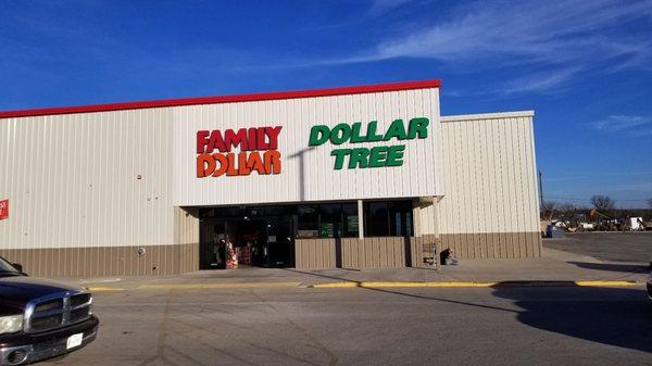 Family Dollar