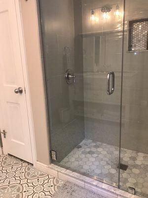 Ultimate Shower Doors