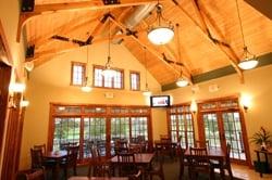 Redstone Events-Dinning Room