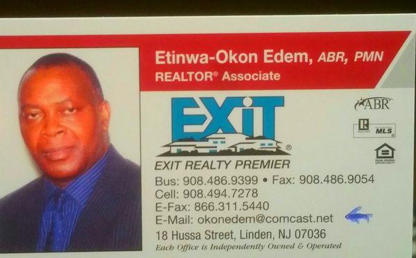 Exit Realty