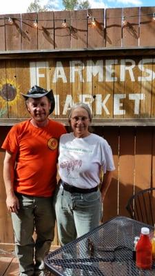 Sweet Pea Farms began in Steamboat Springs in 19...help me out here folks...