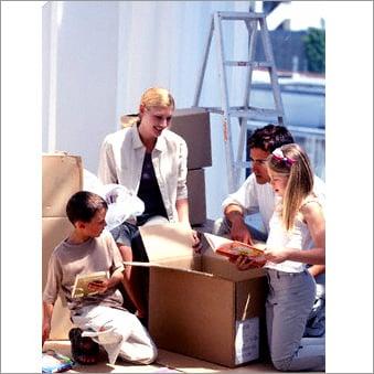 Affordable Movers San Francisco