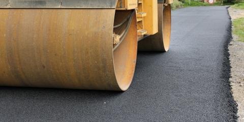 Professional Asphalt