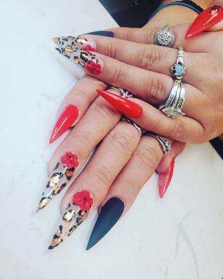 Nails