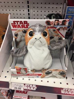 Porg