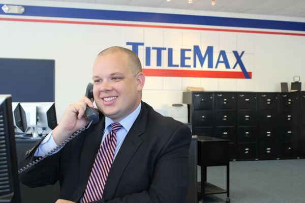 TitleMax of Columbia SC 8 - Broad River Rd.