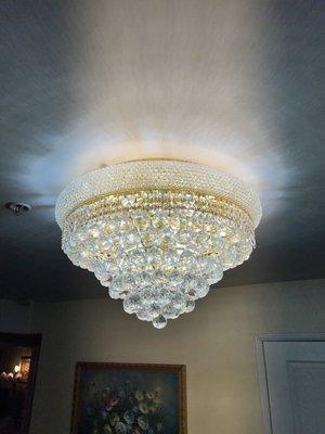 Chandelier