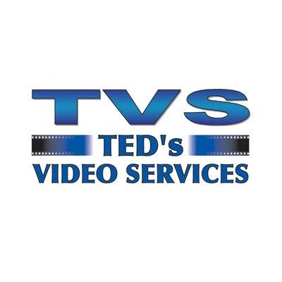 Ted's Video Services