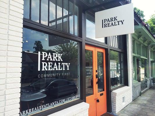 Park Realty