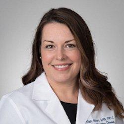 Tiffany S Stivers, APRN