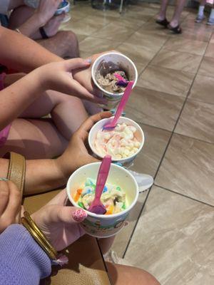 froyo