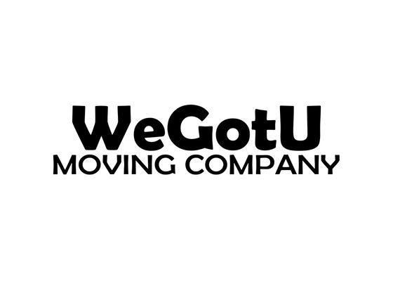 WeGotU moving company