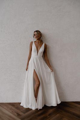 Head Over Heels Bridal Boutique