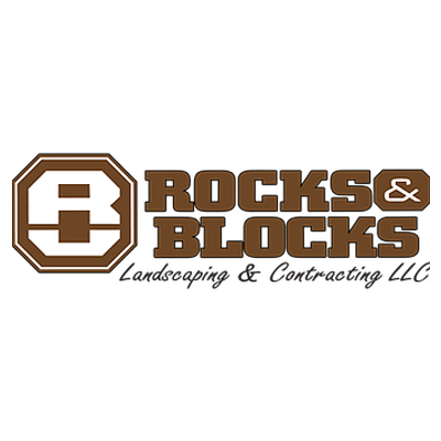 Rocks and Blocks Landscaping