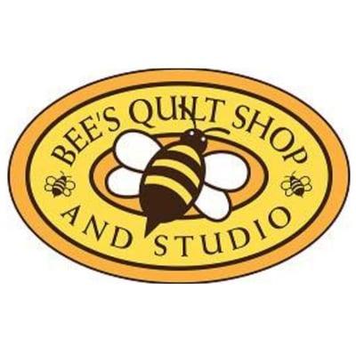 Bee's Quilt Shop and Studio