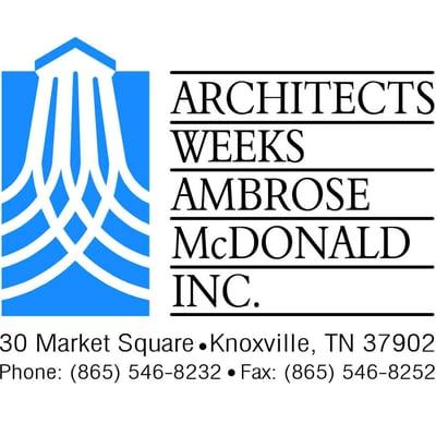 Architecture Firm - Knoxville, Tennessee