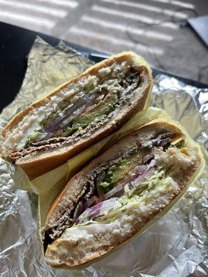 Tortas Y Jugos Sahuayo