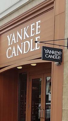 Yankee Candle Company