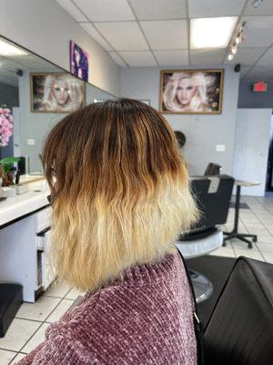 Care Haircut And Styles