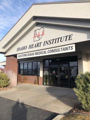 Idaho Heart Institute