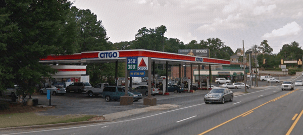 Citgo Sandy Springs