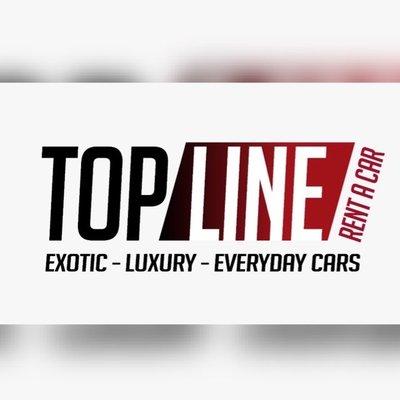 Top Line Rent A Car