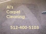 Al's Carpet Cleaning