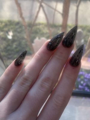 Nails