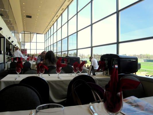 The Terrace Dining Room