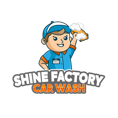 Shine Factory Car Wash - Warr Acres