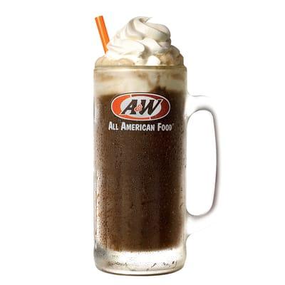 A&W Restaurant