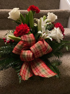 Four Gals And A Florist