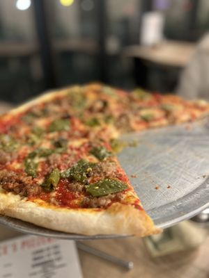 Vince's Pizzeria of Fishtown