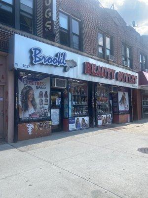 Brooklyn Beauty Outlet