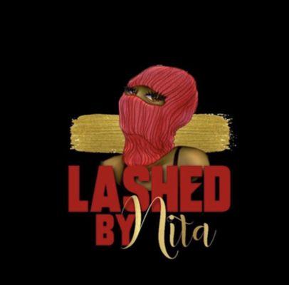 Lashed By Nita