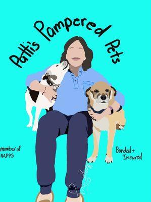 Patti's Pampered Pets