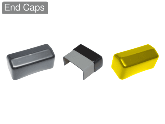 End Caps