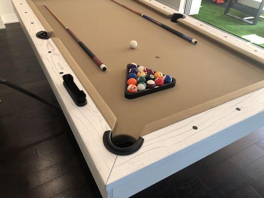 Best Buy Pool Tables