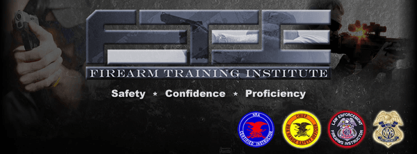 Firearm Training Institute