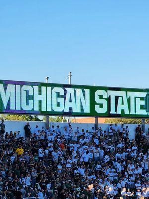 Michigan State University