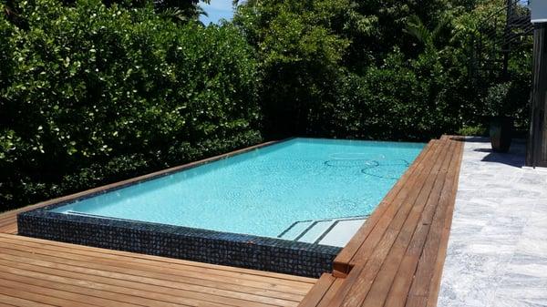 Premier Pools, Spas & Waterfalls (954) 448-3110 http://premierpoolsfl.com/