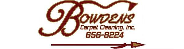 Bowden's Carpet Cleaning Inc